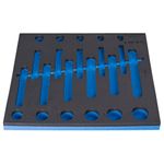 Casa si Gradina - Constructii - Scule de mana si unelte - Accesorii scule de mana - vl964VDE2 Modul SOS pentru 964VDE2 - 621783 - Infinity.ro