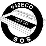 Casa si Gradina - Constructii - Scule de mana si unelte - Accesorii scule de mana - vl964ECO26 1/2S Modul SOS pentru 964ECO26 1/2S - 620879 - Infinity.ro