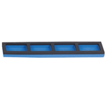 Casa si Gradina - Constructii - Scule de mana si unelte - Accesorii scule de mana - 911VSOS Modul SOS pentru cutii 911, DIM 95x447x30 - 622694 - Infinity.ro
