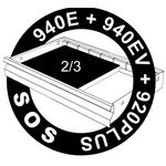 Casa si Gradina - Constructii - Scule de mana si unelte - Accesorii scule de mana - vl964/2DSOS Modul SOS pentru 964/2DSOS - 621507 - Infinity.ro