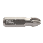 Casa si Gradina - Constructii - Scule electrice si accesorii - Seturi si accesorii pentru gaurit si insurubat - Bit hexagonal 1/4'' DIN 3126 - Forma C 6,3 - profil Phillips PH 3 - Infinity.ro
