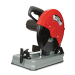 Casa si Gradina - Constructii - Scule electrice si accesorii - Masini si unelte de taiat gresia si faianta - TV 509 D Masina de taiat cu disc abraziv 355 mm, 2500 W - 1.1976 - Infinity.ro
