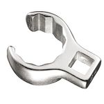 Casa si Gradina - Constructii - Scule de mana si unelte - Chei si truse chei - Cap cheie inelara decupata, DIM 27 - Infinity.ro