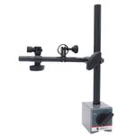 Casa si Gradina - Constructii - Scule de mana si unelte - Unelte de masurat - Suport magnetic pentru ceas comparator, Forta Magnetica 60kgf - Infinity.ro