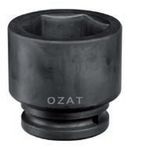 Casa si Gradina - Constructii - Scule de mana si unelte - Chei si truse chei - Cap cheie tubulara IMPACT 1'',DIM  2 3/8'' - Infinity.ro