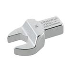 Casa si Gradina - Constructii - Scule de mana si unelte - Chei si truse chei - 731/40 Cap cheie fixa interschimbabil pentru cheie dinamometrica 14x18 mm, DIM 15 - Infinity.ro