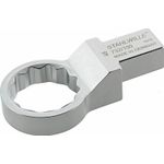 Casa si Gradina - Constructii - Scule de mana si unelte - Chei si truse chei - 732/100 Cap cheie inelara interschimbabil pentru cheie dinamometrica 22x28 mm, DIM 60 - Infinity.ro