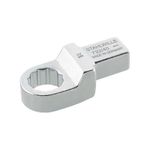 Casa si Gradina - Constructii - Scule de mana si unelte - Chei si truse chei - 732a/4 Cap cheie inelara interschimbabil pentru cheie dinamometrice 14x18 mm, DIM 1'' - Infinity.ro