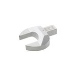 Casa si Gradina - Constructii - Scule de mana si unelte - Chei si truse chei - 731/100 Cap cheie fixa interschimbabil pentru cheie dinamometrica 22x28 mm, DIM 41 - Infinity.ro