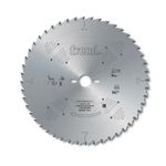 Casa si Gradina - Constructii - Scule electrice si accesorii - Accesorii fierastraie electrice - LG2B Panza circulara placata CMS pentru taierea longitudinala si transversala a lemnului, DIM 350 - LG2B 1400 - Infinity.ro