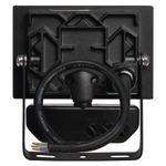 Casa si Gradina - Corpuri si surse de iluminat - Iluminat comercial si industrial - Proiectoare si lampi de lucru - Proiector led Tambo 10W 1000lm 4000K IP65 cu senzor de miscare - Infinity.ro