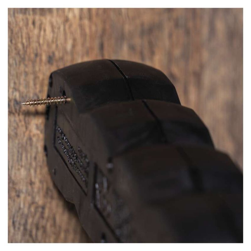 Casa si Gradina - Electrice - Accesorii electrice - Prelungitoare, triple, fise - Prelungitor electric 5m 4x Priza Schucko negru cu protectie copii - Infinity.ro