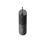Casa si Gradina - Bucatarie si vesela - Accesorii bar - Tirbusoane si dopuri - Desfacator de sticle Floria ZLN2686 reincarcabil, Baterie 500 mAh, Putere 5V / 4W, Utilizare fara cablu - Infinity.ro