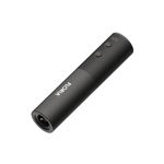 Casa si Gradina - Bucatarie si vesela - Accesorii bar - Tirbusoane si dopuri - Desfacator de sticle Floria ZLN2686 reincarcabil, Baterie 500 mAh, Putere 5V / 4W, Utilizare fara cablu - Infinity.ro