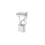 Electronice si Electrocasnice - Ingrijirea tesaturilor - Fiare de calcat - Fier de calcat vertical cu aburi Zilan ZLN2792 cu stand, Tija reglabila, Rezervor 1.7L, Putere 2000W - Infinity.ro