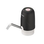 Casa si Gradina - Gradinarit si plante - Instalatii si accesorii pentru irigatii - Pompe apa - Pompa de apa reincarcabila Floria ZLN2631, Baterie 800mAh, Putere 5V / 4W - Infinity.ro