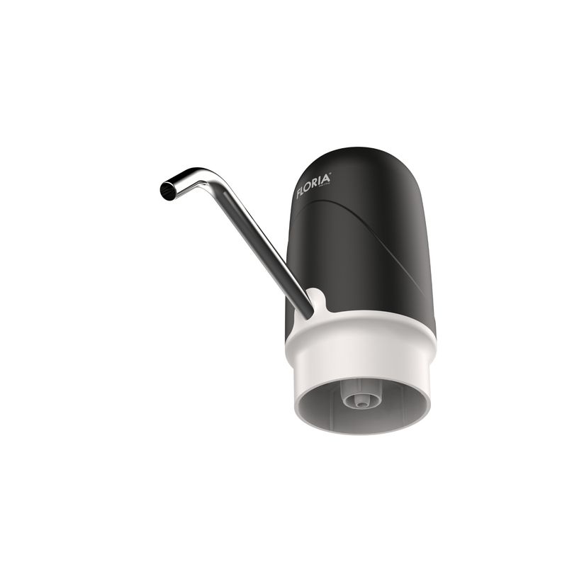 Casa si Gradina - Gradinarit si plante - Instalatii si accesorii pentru irigatii - Pompe apa - Pompa de apa reincarcabila Floria ZLN2631, Baterie 800mAh, Putere 5V / 4W - Infinity.ro