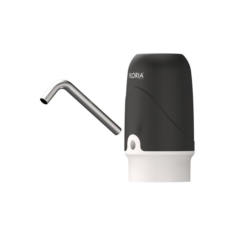 Casa si Gradina - Gradinarit si plante - Instalatii si accesorii pentru irigatii - Pompe apa - Pompa de apa reincarcabila Floria ZLN2631, Baterie 800mAh, Putere 5V / 4W - Infinity.ro