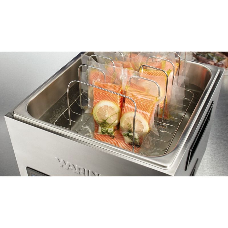 Market - Curatenie si intretinere casa - Produse bucatarie - Pungi si folii alimentare - Set 100 Pungi pentru gatit Sous-Vide Neste® - - Infinity.ro