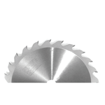 Casa si Gradina - Constructii - Scule electrice si accesorii - Accesorii fierastraie electrice - GAMMA IV Panza circulara placata CMS pentru taierea longitudinala a lemnului, DIM 450 - LC4505404 - Infinity.ro