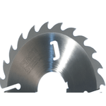 Casa si Gradina - Constructii - Scule electrice si accesorii - Accesorii fierastraie electrice - MIZAR Panza circulara placata CMS pentru taieri multiple in lung de fibra a lemnului, DIM 380 - LC4R3802405 - Infinity.ro