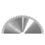 Casa si Gradina - Constructii - Scule electrice si accesorii - Accesorii fierastraie electrice - GAMMA III Panza circulara placata CMS pentru taierea longitudinala si transversala a lemnului, DIM 350 - LC3505403 - Infinity.ro