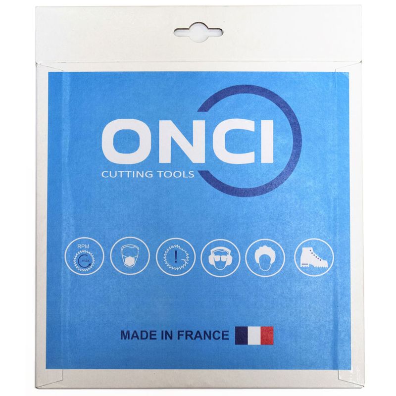 Casa si Gradina - Constructii - Scule electrice si accesorii - Accesorii fierastraie electrice - Panza circulara monometalica cu dinti triunghiulari si unghi de atac pozitiv 200x1,8x25 Z100 NV8 - Infinity.ro