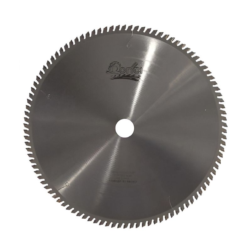 Casa si Gradina - Constructii - Scule electrice si accesorii - Accesorii fierastraie electrice - LHC12250030 Panza circulara placata CMS cu limitarea grosimii de aschiere 500x4.4x30 Z72 ascutire alternativa ONCI - Infinity.ro