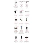 Casa si Gradina - Constructii - Scule de mana si unelte - Mese si bancuri de lucru - KIT Banc de Sudura PROFESIONAL 1200x750 mm, 66 Accesorii incluse, Rhino Cart®, TDQ612075-K1 - Infinity.ro