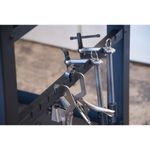 Casa si Gradina - Constructii - Scule de mana si unelte - Mese si bancuri de lucru - KIT Banc de Sudura PROFESIONAL 1200x750 mm, 66 Accesorii incluse, Rhino Cart®, TDQ612075-K1 - Infinity.ro