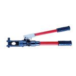 Casa si Gradina - Constructii - Scule de mana si unelte - Clesti si patenti - Cleste hidraulic pentru sertizat max, CAPACITATE 240 mm, AMB - 1 - Infinity.ro