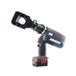 Casa si Gradina - Constructii - Scule de mana si unelte - Clesti si patenti - Cleste electrohidraulic de taiat cu acumulator 14,4 V Li-ion, CAPACITATE Φ 45 mm,AMB - 1 - Infinity.ro