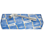 Casa si Gradina - Constructii - Scule electrice si accesorii - Seturi si accesorii pentru gaurit si insurubat - Trusa de chei tubulare pipa material plin in cutie de carton 16 PIESE - Infinity.ro