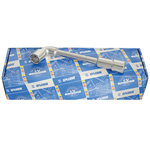Casa si Gradina - Constructii - Scule electrice si accesorii - Seturi si accesorii pentru gaurit si insurubat - Trusa de chei tubulare pipa material plin in cutie de carton 16 PIESE - Infinity.ro