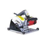 Casa si Gradina - Constructii - Scule electrice si accesorii - Masini de frezat - CD 180 K Masina pentru caneluri 180 mm, 1800 W - 1.6007 - Infinity.ro
