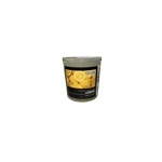 Casa si Gradina - Decoratiuni - Aromaterapie si lumanari - Lumanari si candele - Lumanare parfumata in sticla Lamaie, Culoare Galben - Infinity.ro