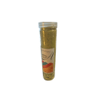 Casa si Gradina - Gradina si terasa - Decoratiuni exterior - Ornamente gradina - Nisip colorat decorativ pentru aranjamente, Verde - Infinity.ro