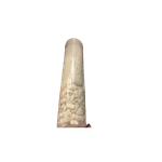 Casa si Gradina - Gradina si terasa - Decoratiuni exterior - Ornamente gradina - Nisip colorat decorativ pentru aranjamente, Alb - Infinity.ro