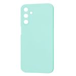 Laptop, Telefoane si Tablete - Telefoane mobile si accesorii - Accesorii Telefoane - Huse telefoane - Husa pentru Samsung Galaxy A15 4G / A15 5G - Techsuit SoftFlex - Sea Blue - Infinity.ro