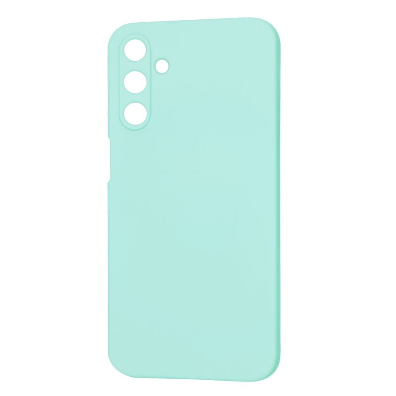 Laptop, Telefoane si Tablete - Telefoane mobile si accesorii - Accesorii Telefoane - Huse telefoane - Husa pentru Samsung Galaxy A15 4G / A15 5G - Techsuit SoftFlex - Sea Blue - Infinity.ro