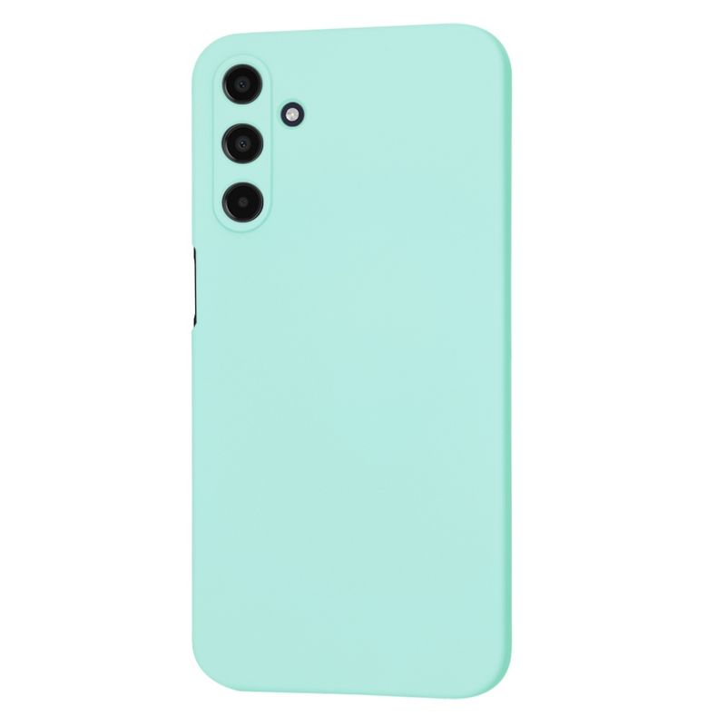 Laptop, Telefoane si Tablete - Telefoane mobile si accesorii - Accesorii Telefoane - Huse telefoane - Husa pentru Samsung Galaxy A15 4G / A15 5G - Techsuit SoftFlex - Sea Blue - Infinity.ro