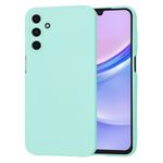Laptop, Telefoane si Tablete - Telefoane mobile si accesorii - Accesorii Telefoane - Huse telefoane - Husa pentru Samsung Galaxy A15 4G / A15 5G - Techsuit SoftFlex - Sea Blue - Infinity.ro