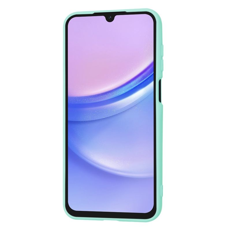 Laptop, Telefoane si Tablete - Telefoane mobile si accesorii - Accesorii Telefoane - Huse telefoane - Husa pentru Samsung Galaxy A15 4G / A15 5G - Techsuit SoftFlex - Sea Blue - Infinity.ro