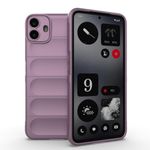 Laptop, Telefoane si Tablete - Telefoane mobile si accesorii - Accesorii Telefoane - Huse telefoane - Husa pentru Nothing CMF Phone 1 - Techsuit Magic Shield - Purple - Infinity.ro