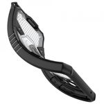 Laptop, Telefoane si Tablete - Telefoane mobile si accesorii - Accesorii Telefoane - Huse telefoane - Husa pentru Samsung Galaxy A52 4G / A52 5G / A52s 5G - Techsuit Honeycomb Armor - Black - Infinity.ro