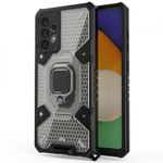 Laptop, Telefoane si Tablete - Telefoane mobile si accesorii - Accesorii Telefoane - Huse telefoane - Husa pentru Samsung Galaxy A52 4G / A52 5G / A52s 5G - Techsuit Honeycomb Armor - Black - Infinity.ro