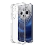 Laptop, Telefoane si Tablete - Telefoane mobile si accesorii - Accesorii Telefoane - Huse telefoane - Husa pentru Xiaomi Redmi 14C / Poco C75 - Techsuit Shockproof Clear Silicone - Clear - Infinity.ro