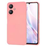 Laptop, Telefoane si Tablete - Telefoane mobile si accesorii - Accesorii Telefoane - Huse telefoane - Husa pentru Xiaomi Redmi 13C 5G / Poco M6 - Techsuit SoftFlex - Chalk Pink - Infinity.ro
