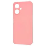 Laptop, Telefoane si Tablete - Telefoane mobile si accesorii - Accesorii Telefoane - Huse telefoane - Husa pentru Xiaomi Redmi 13C 5G / Poco M6 - Techsuit SoftFlex - Chalk Pink - Infinity.ro