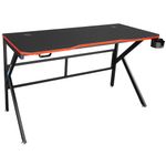 Casa si Gradina - Constructii - Depozitare, transport si protectie - Cantare electronice comerciale - Birou pentru gaming, Notig, 120x60x73 ,100 kg, B9501 - Infinity.ro